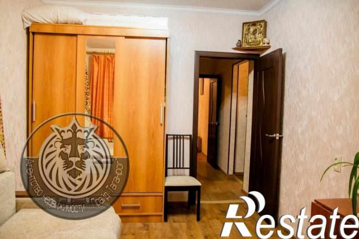 3-комн квартира Чехова ул, 336