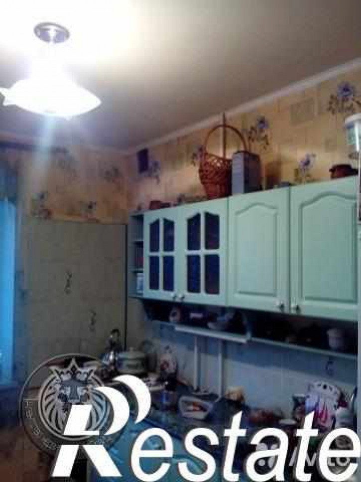 3-комн квартира Чучева ул