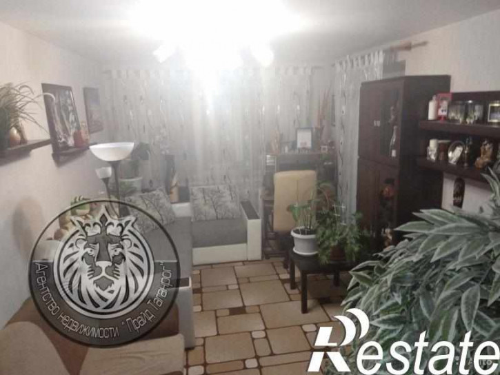 3-комн квартира Чехова ул, 335