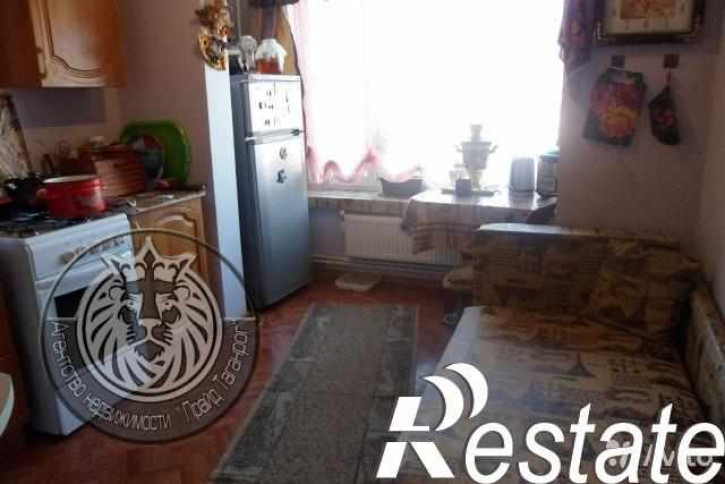 3-комн квартира Адмирала Крюйса ул, 23-6