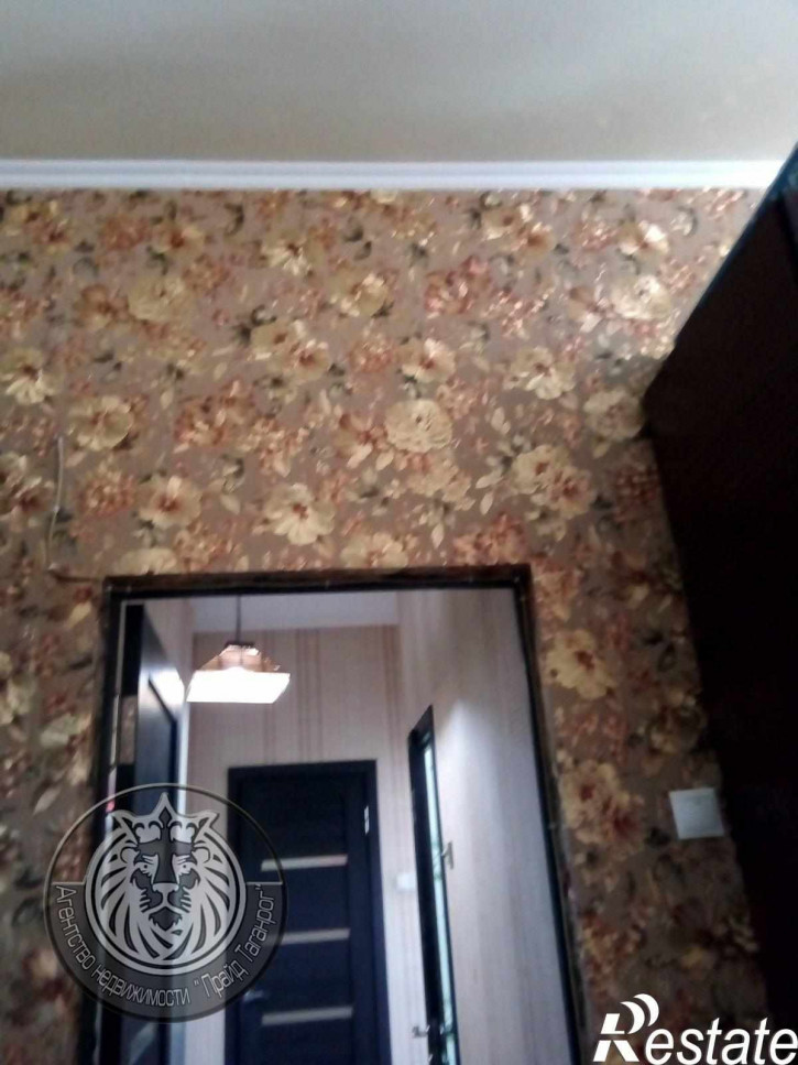 2-комн квартира Петровская ул, 87