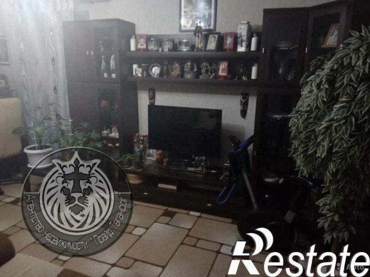 3-комн квартира Чехова ул, 335
