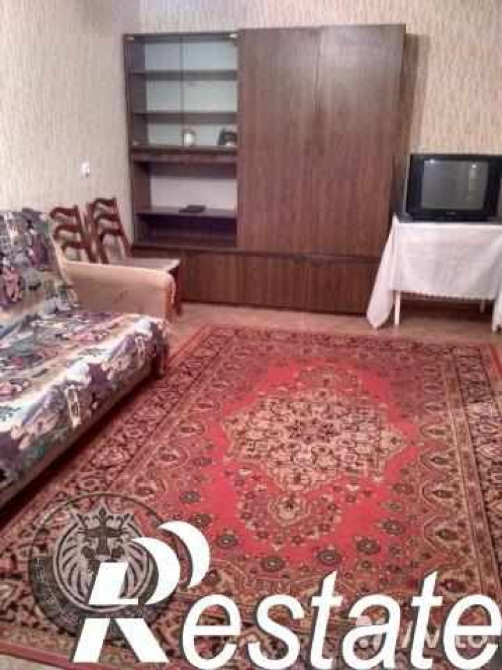 1-комн квартира Чехова ул, 269