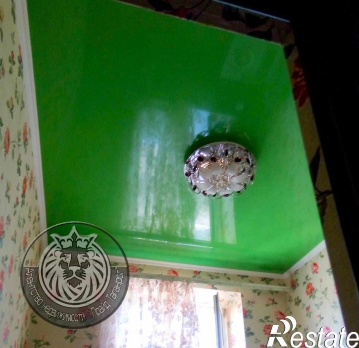 2-комн квартира Петровская ул, 87