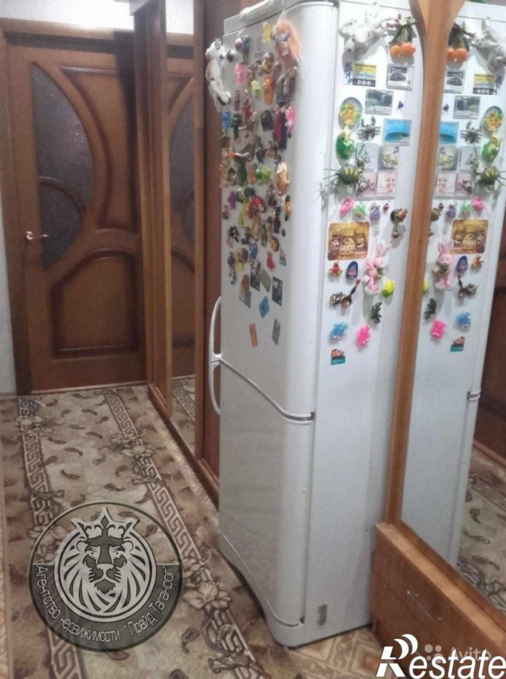3-комн квартира Чехова ул, 335