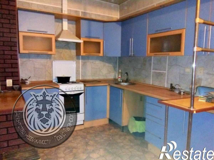 2-комн квартира Инструментальная ул, 41