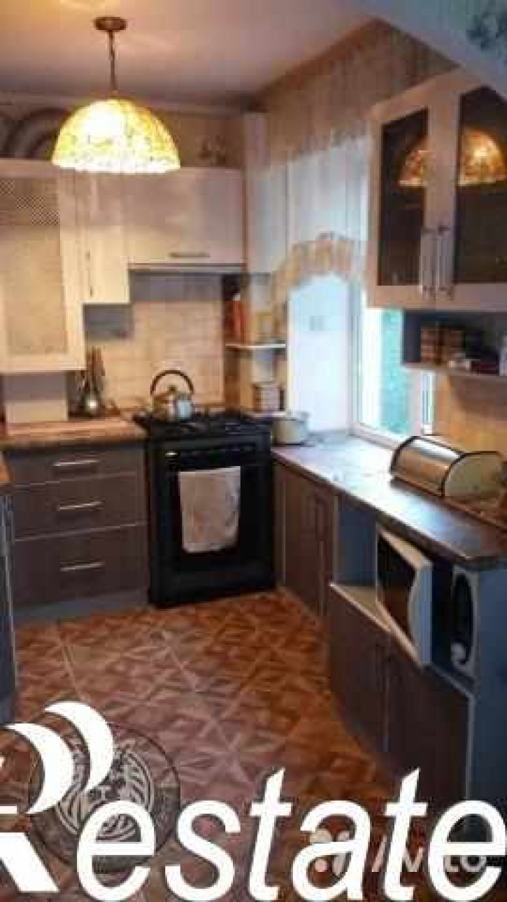 3-комн квартира Лизы Чайкиной ул, 64, корпус 1