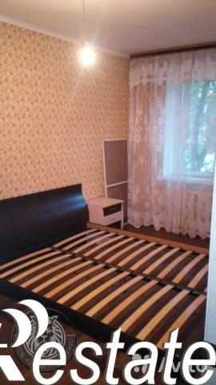 3-комн квартира Лизы Чайкиной ул, 64, корпус 1