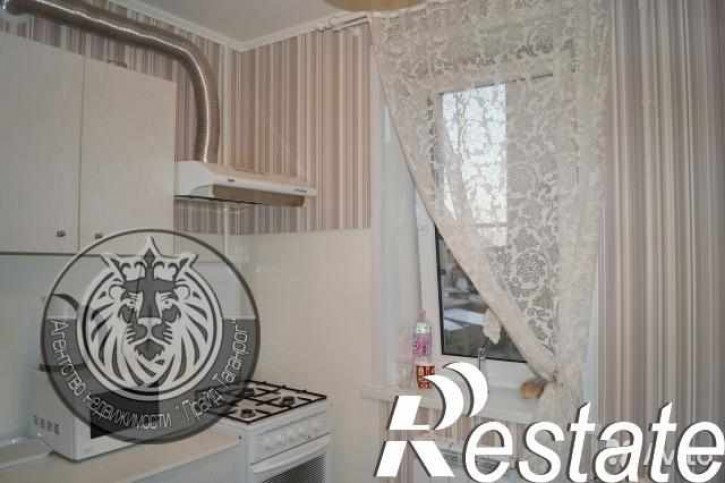 3-комн квартира Октябрьская ул, 44, корпус 3
