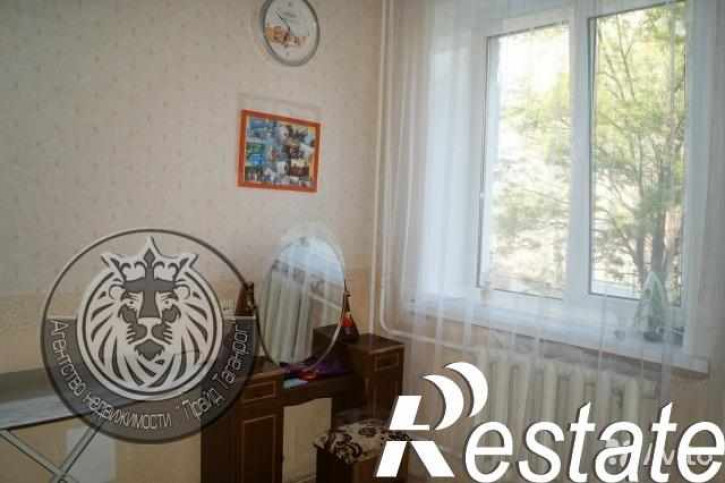3-комн квартира Октябрьская ул, 44, корпус 3