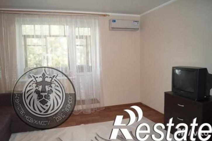3-комн квартира Октябрьская ул, 44, корпус 3