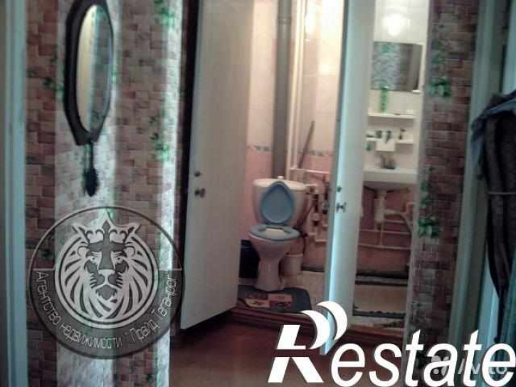 3-комн квартира Циолковского ул, 30, корпус 1