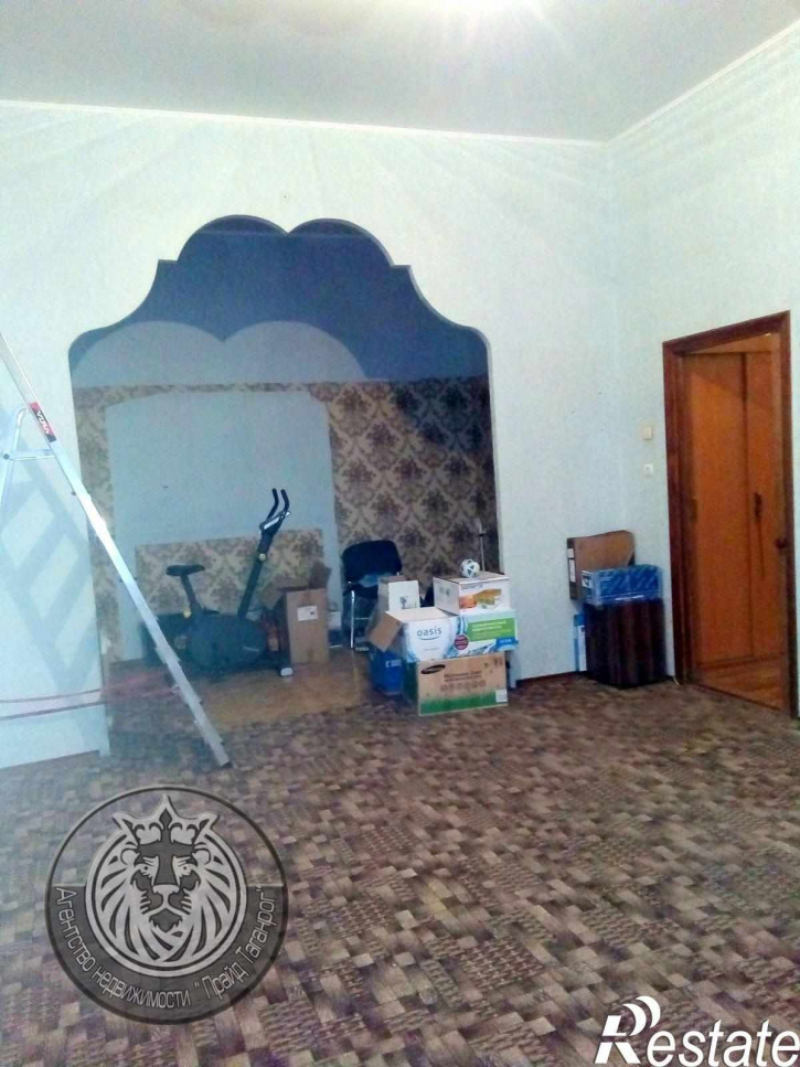 2-комн квартира Инструментальная ул, 41