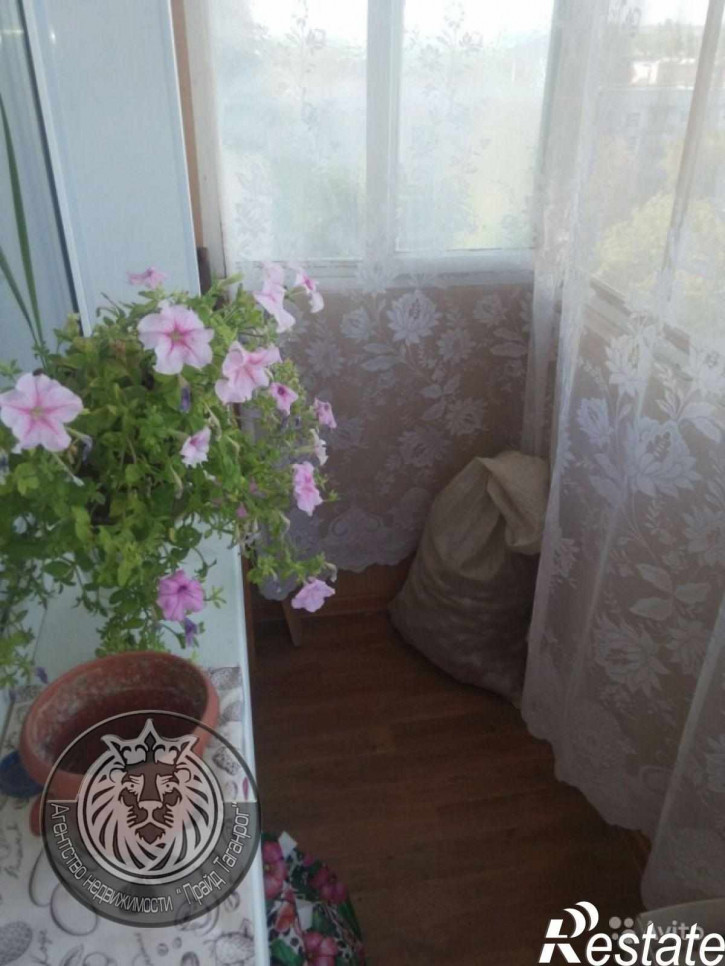 3-комн квартира Вишневая ул, 19-2