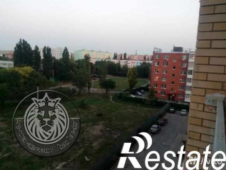 3-комн квартира Мариупольское Шоссе ул, 28, корпус 1