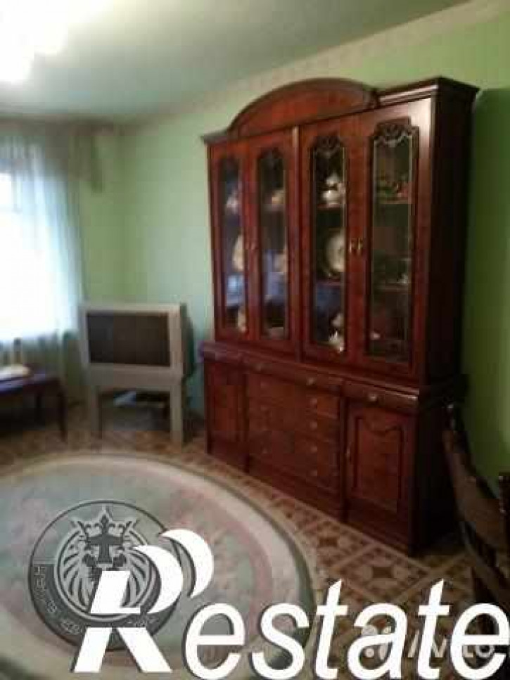 3-комн квартира Комарова ул,  4, корпус 2