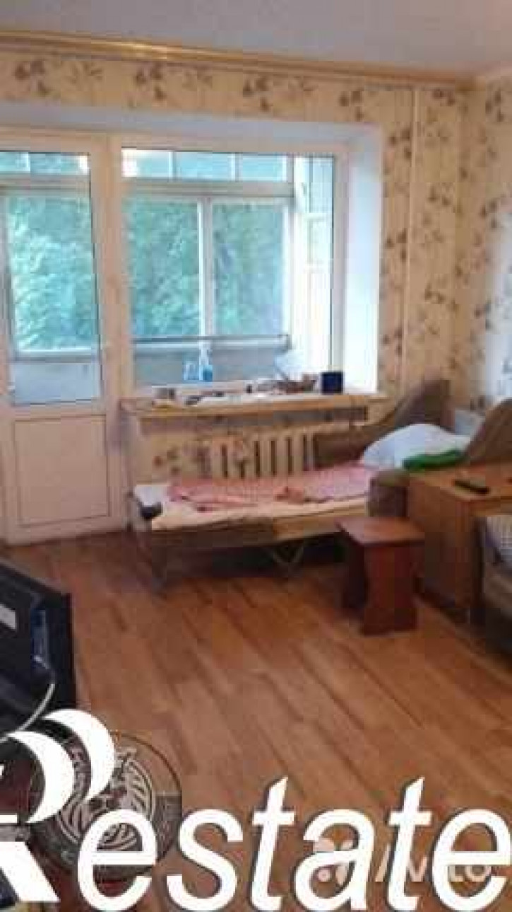 3-комн квартира Лизы Чайкиной ул, 64, корпус 1