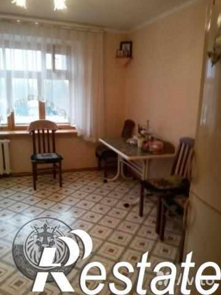 3-комн квартира Комарова ул,  4, корпус 2