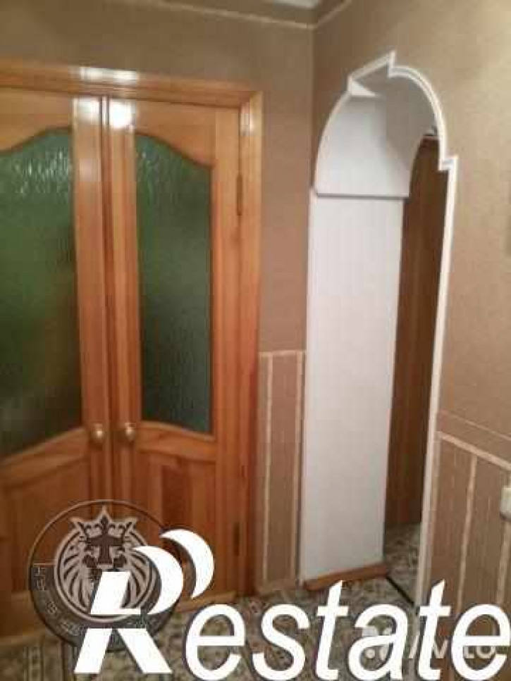 3-комн квартира Комарова ул,  4, корпус 2