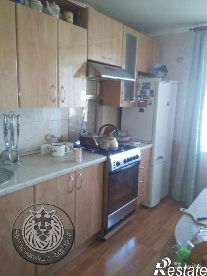 3-комн квартира Вишневая ул, 19-2