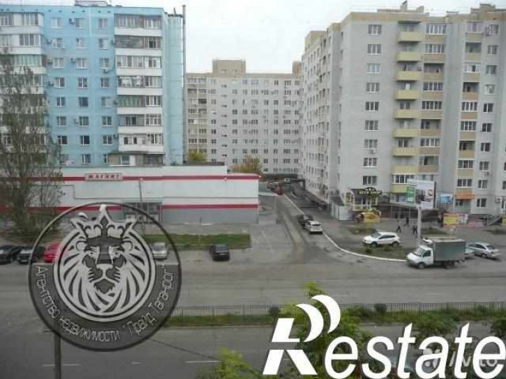 2-комн квартира Сызранова ул, 23, корпус А