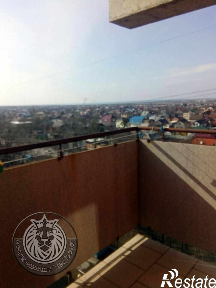 1-комн квартира Мариупольское Шоссе ул, 27-3
