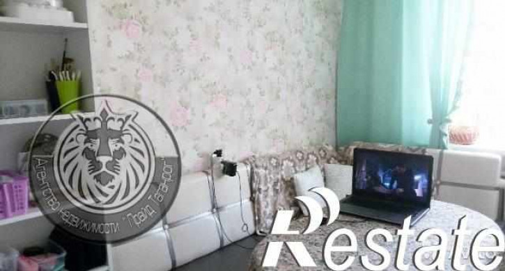 3-комн квартира Новый 1-й пер, 14-3
