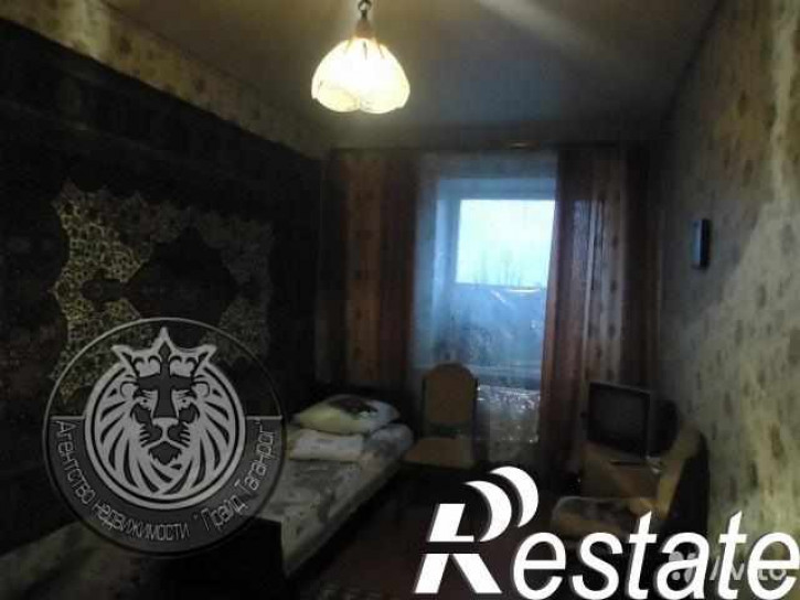 3-комн квартира Лизы Чайкиной ул, 38