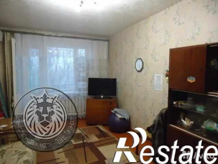 3-комн квартира Лизы Чайкиной ул, 38