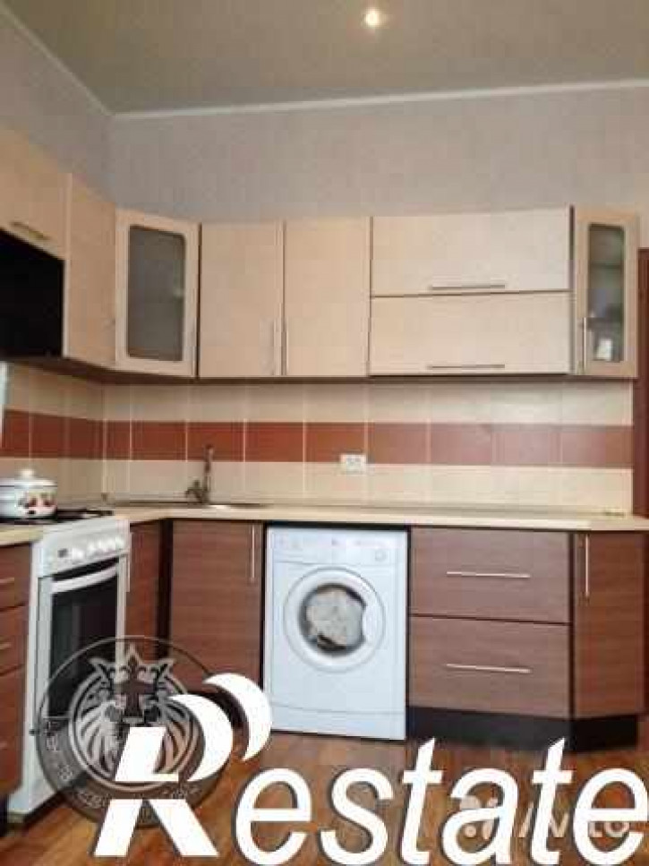 1-комн квартира Сергея Шило ул, 212, корпус 3