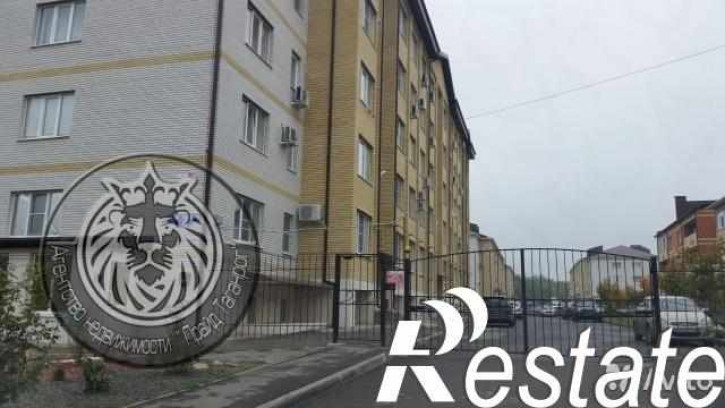 1-комн квартира 3 Линия ул, 4