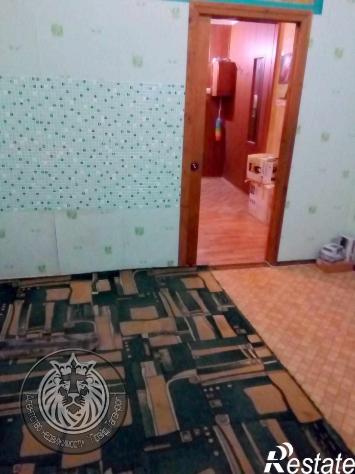 2-комн квартира Инструментальная ул, 41