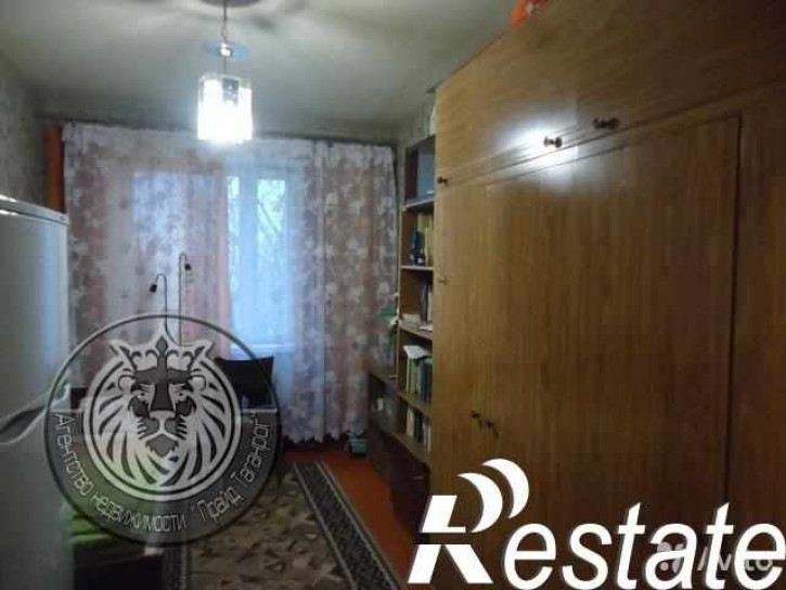 3-комн квартира Лизы Чайкиной ул, 38