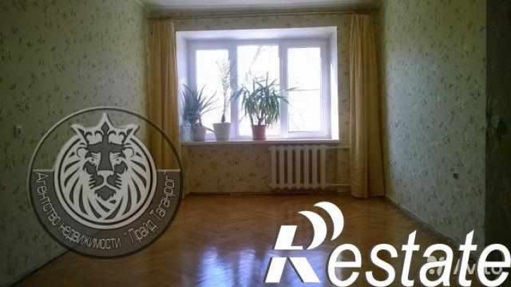 4-комн квартира Чехова ул, 333