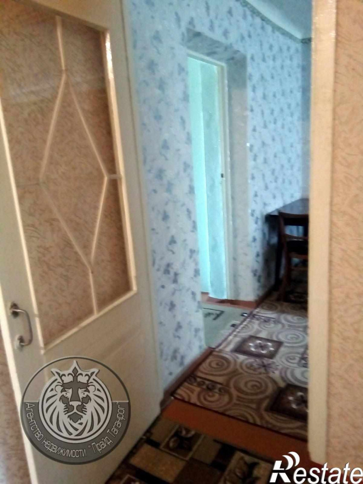3-комн квартира Вишневая ул, 54
