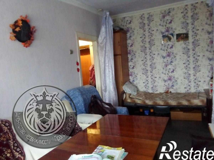 2-комн квартира Свободы ул, 24