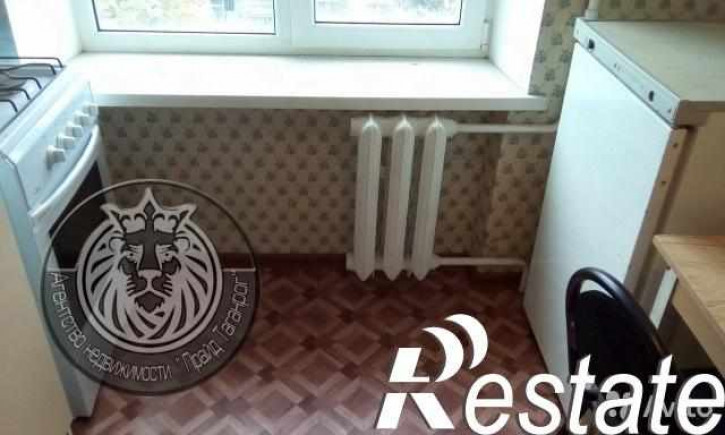 1-комн квартира Театральная ул, 34