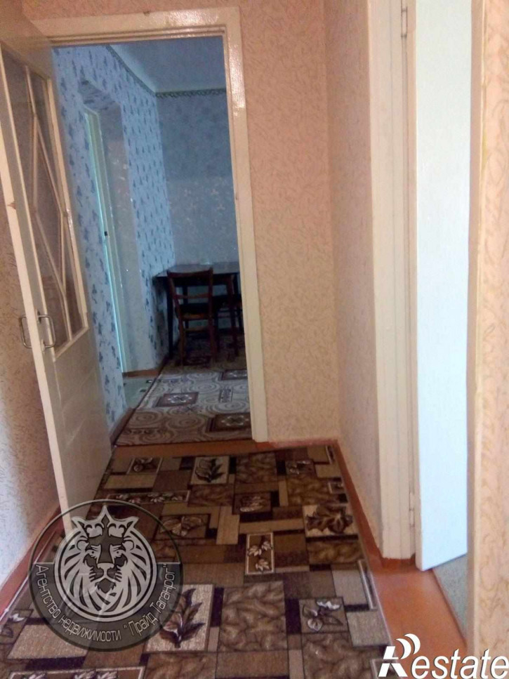 3-комн квартира Вишневая ул, 54