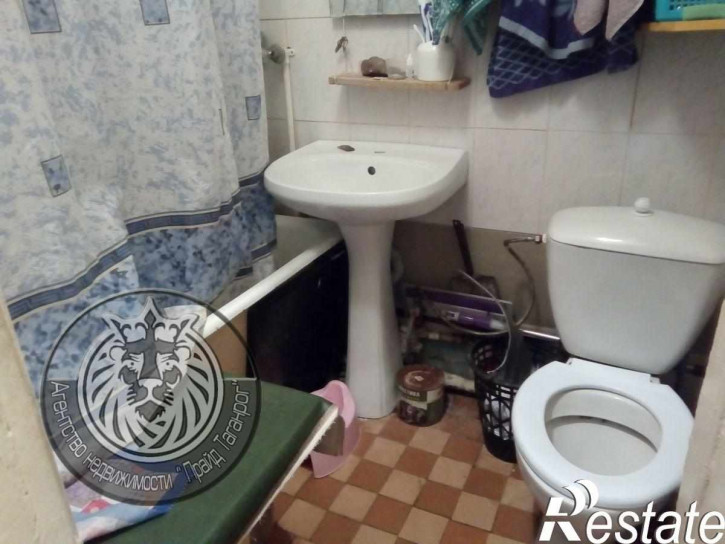 2-комн квартира Свободы ул, 24