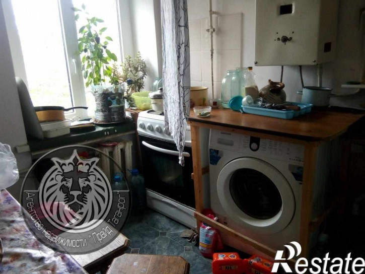 2-комн квартира Свободы ул, 24