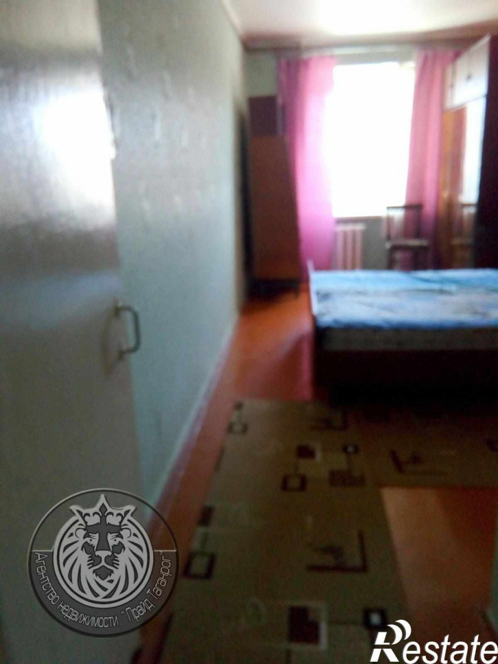 3-комн квартира Вишневая ул, 54