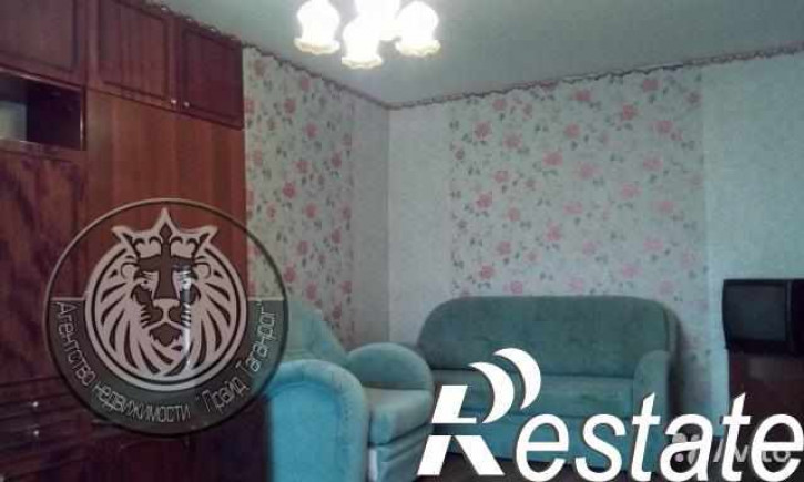 1-комн квартира Театральная ул, 34