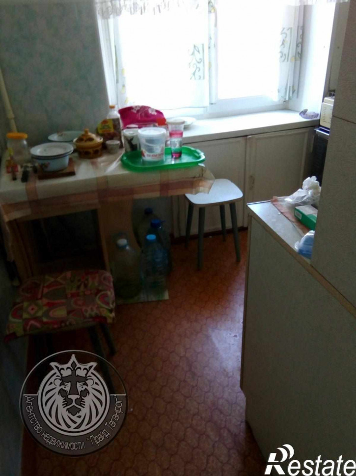 3-комн квартира Вишневая ул, 54