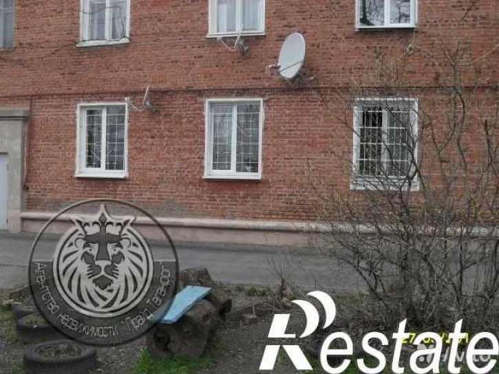 2-комн квартира Тургеневский пер