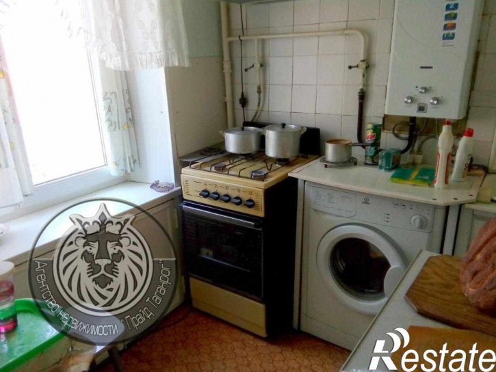 3-комн квартира Вишневая ул, 54