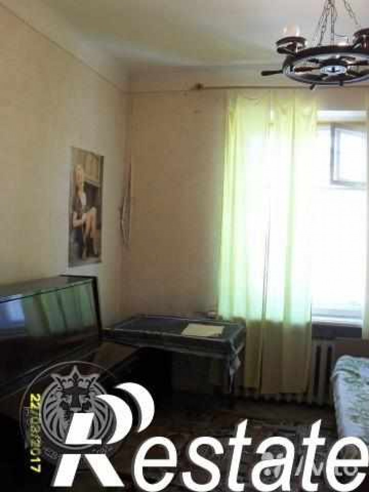 2-комн квартира Тургеневский пер