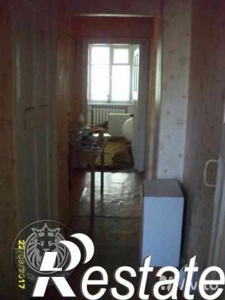 2-комн квартира Тургеневский пер