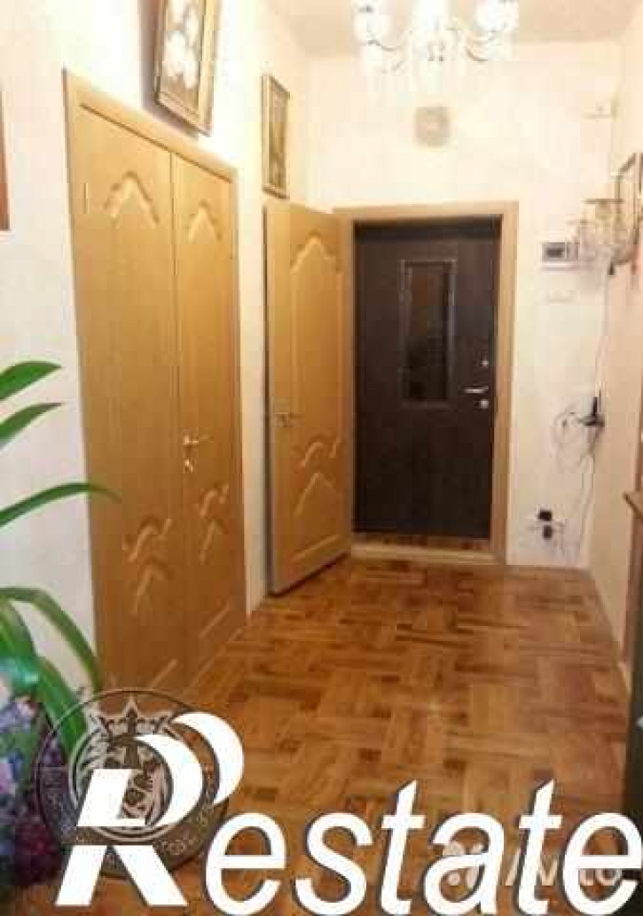 3-комн квартира Розы Люксембург ул