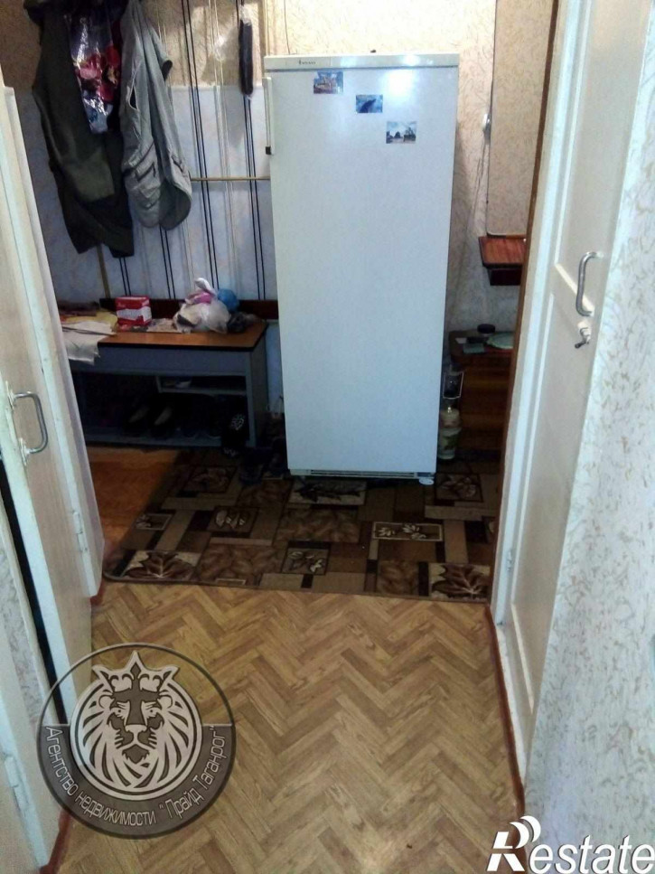 3-комн квартира Вишневая ул, 54