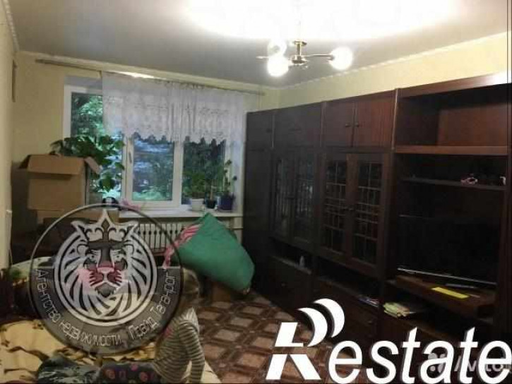 1-комн квартира Морозова ул, 5